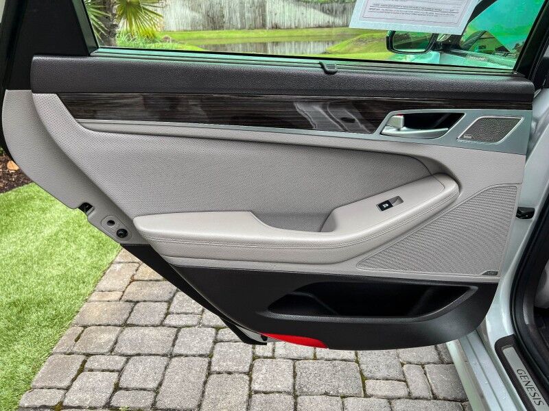 2019 Genesis G80 3.8L Wilmington NC