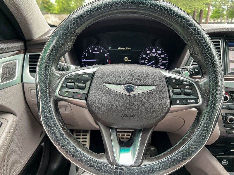 2019 Genesis G80 3.8L Wilmington NC
