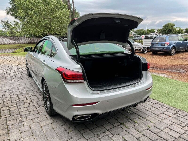 2019 Genesis G80 3.8L Wilmington NC