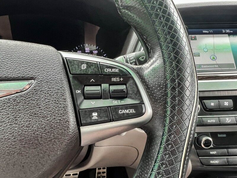2019 Genesis G80 3.8L Wilmington NC