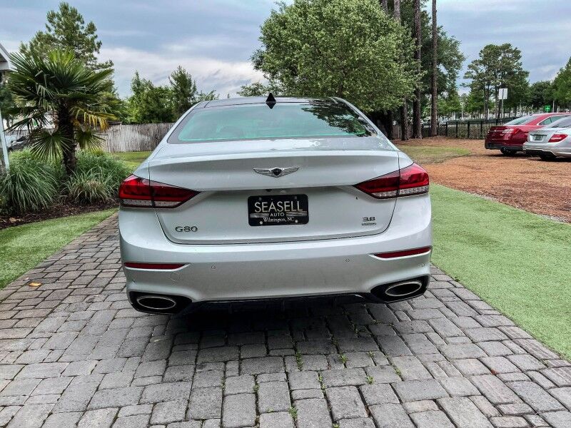 2019 Genesis G80 3.8L Wilmington NC