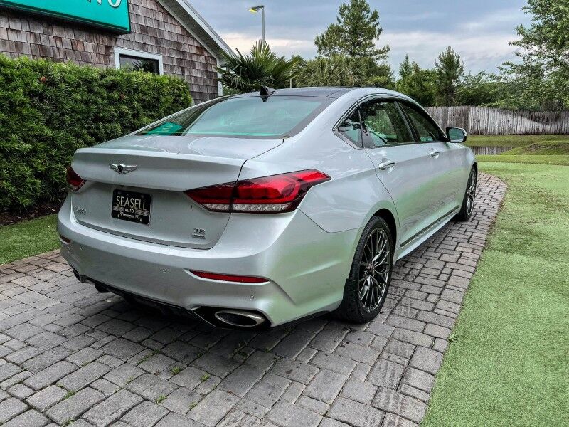 2019 Genesis G80 3.8L Wilmington NC