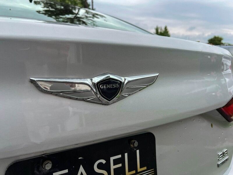 2019 Genesis G80 3.8L Wilmington NC