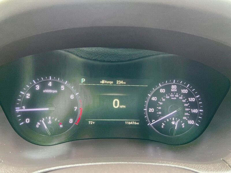 2019 Genesis G80 3.8L Wilmington NC