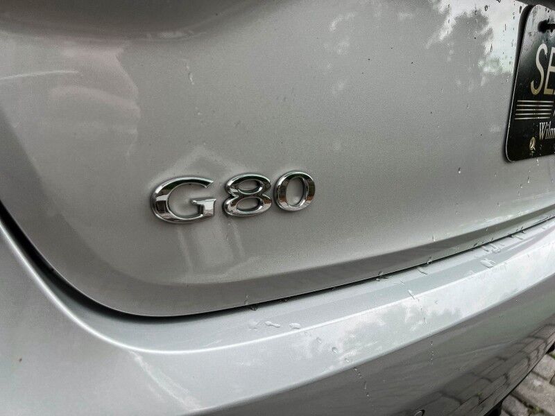 2019 Genesis G80 3.8L Wilmington NC