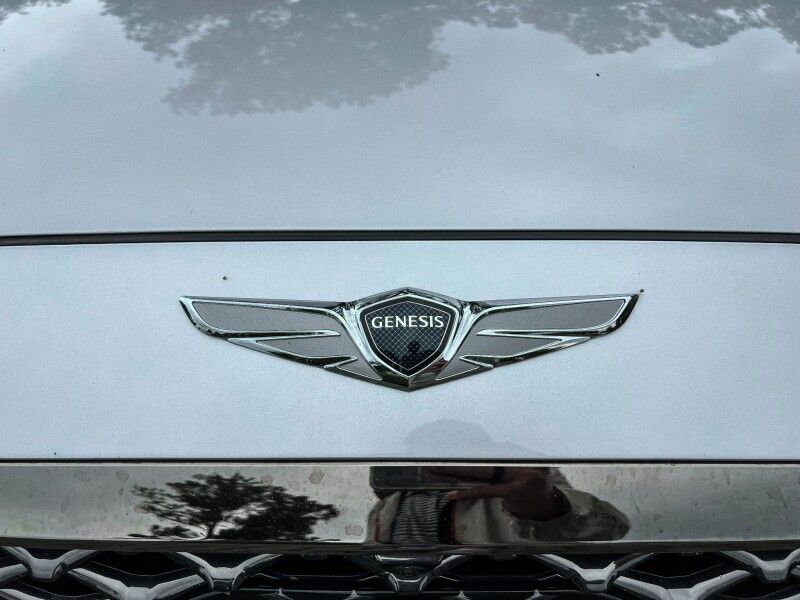 2019 Genesis G80 3.8L Wilmington NC