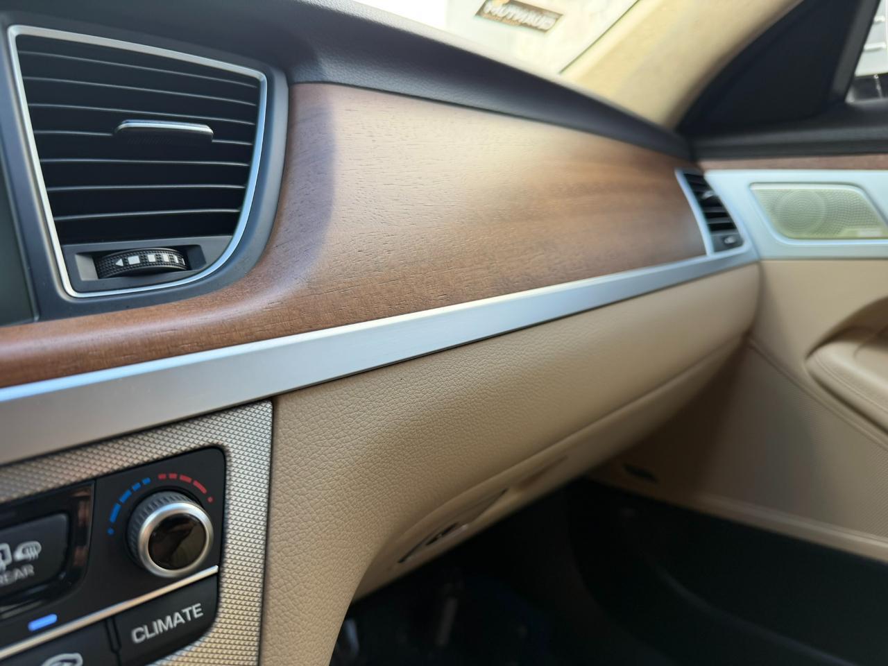 2019 Genesis G80 5.0L Ultimate AWD Jacksonville FL