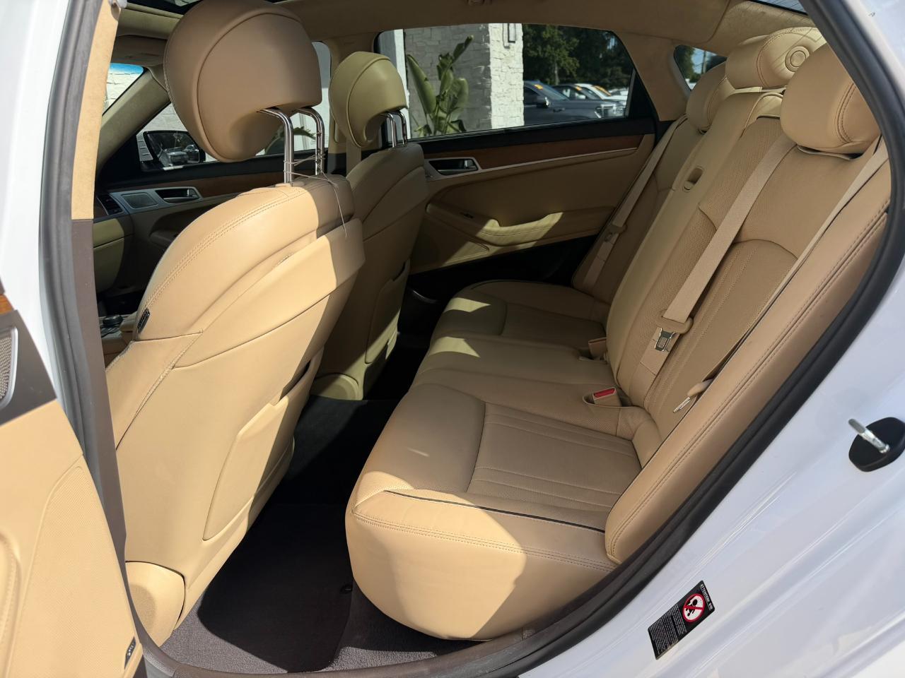 2019 Genesis G80 5.0L Ultimate AWD Jacksonville FL