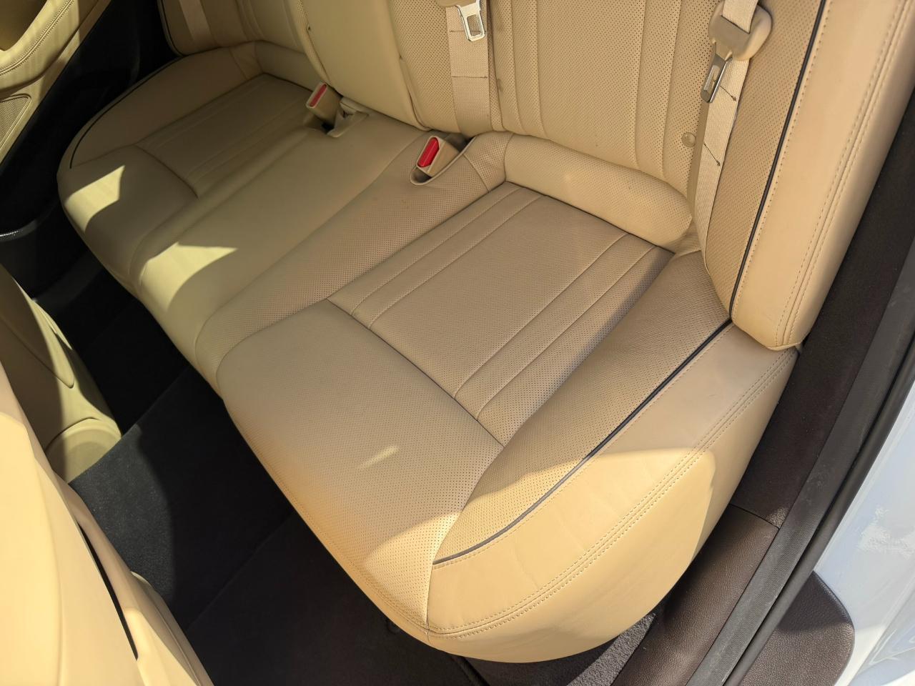 2019 Genesis G80 5.0L Ultimate AWD Jacksonville FL