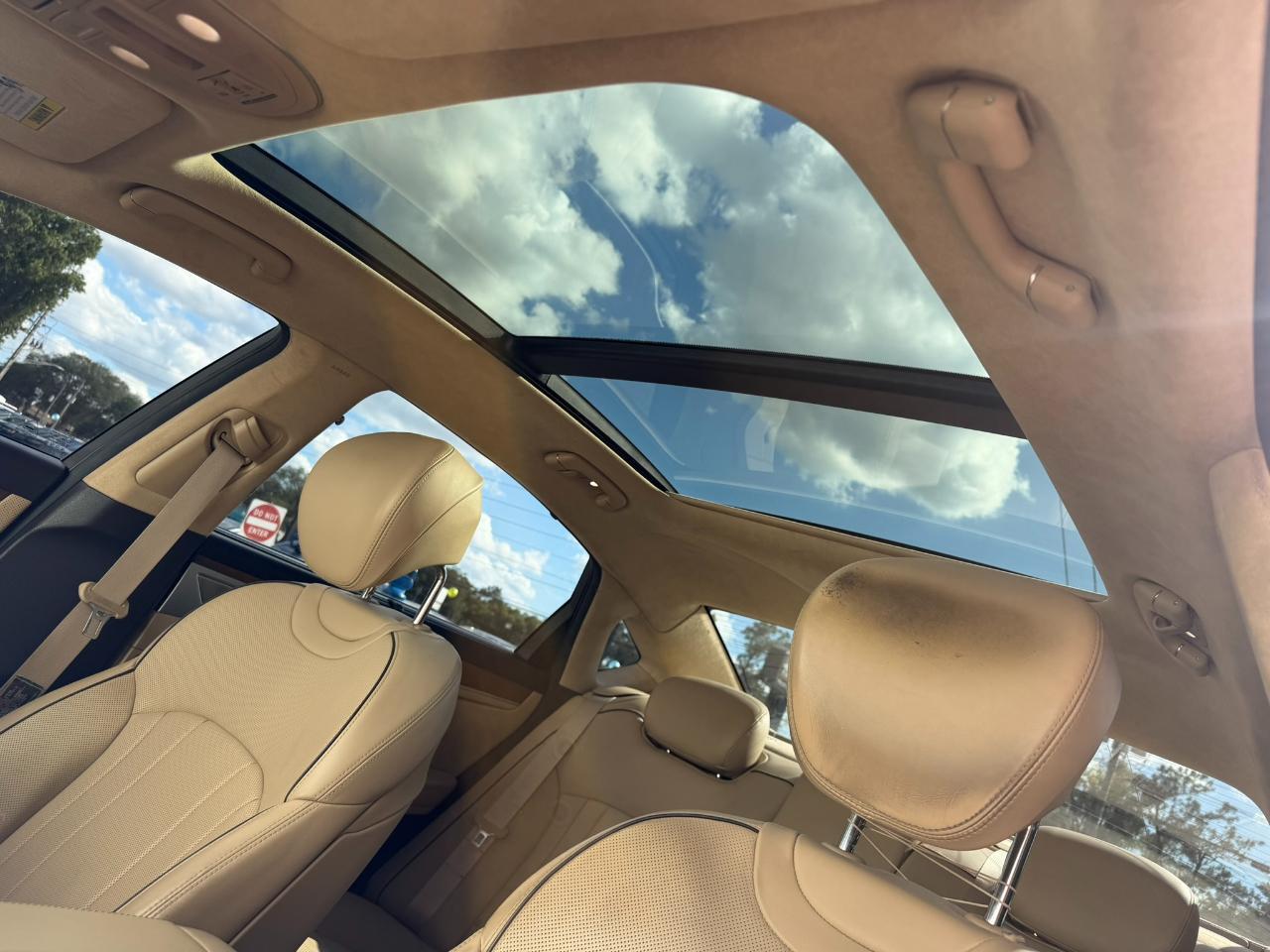2019 Genesis G80 5.0L Ultimate AWD Jacksonville FL