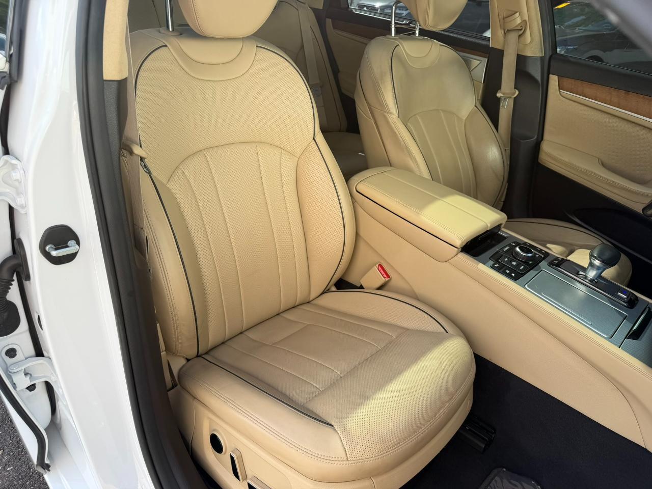 2019 Genesis G80 5.0L Ultimate AWD Jacksonville FL