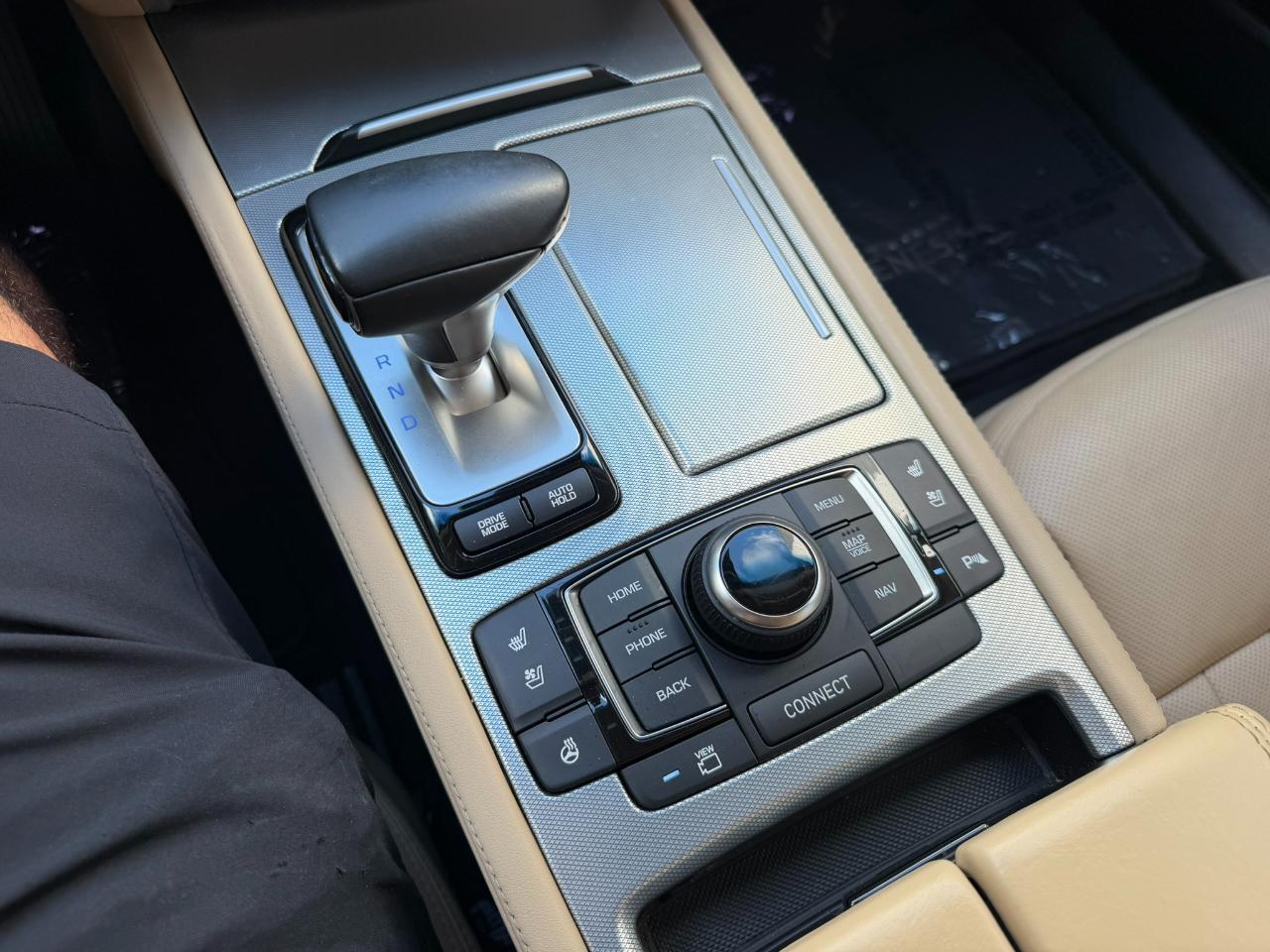 2019 Genesis G80 5.0L Ultimate AWD Jacksonville FL