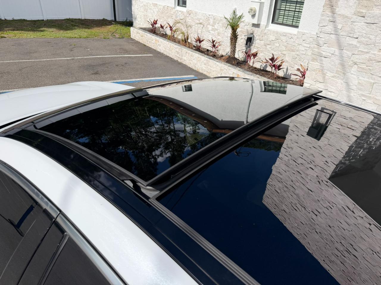 2019 Genesis G80 5.0L Ultimate AWD Jacksonville FL
