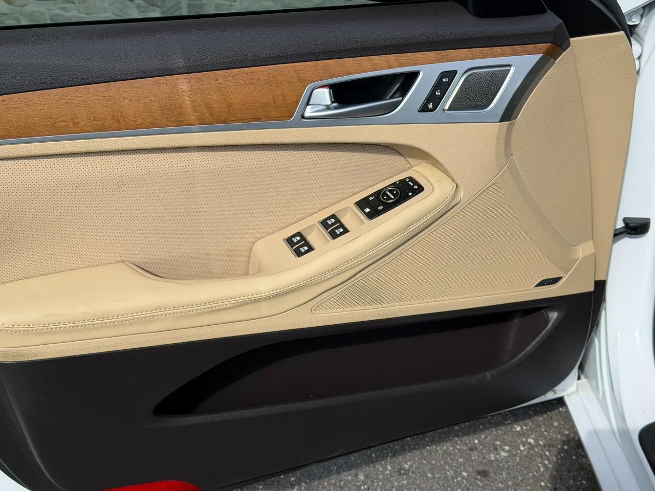 2019 Genesis G80 5.0L Ultimate AWD Jacksonville FL