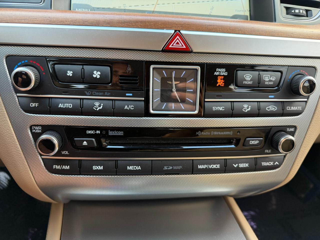 2019 Genesis G80 5.0L Ultimate AWD Jacksonville FL