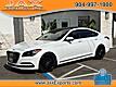 2019 Genesis G80 5.0L Ultimate AWD