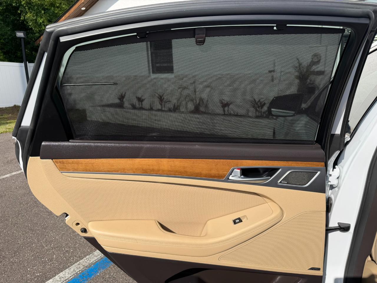 2019 Genesis G80 5.0L Ultimate AWD Jacksonville FL