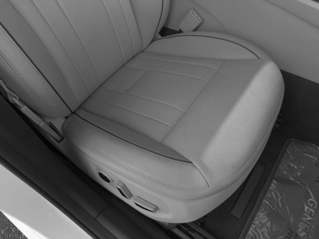 2019 Genesis G80 5.0L Ultimate AWD Jacksonville FL