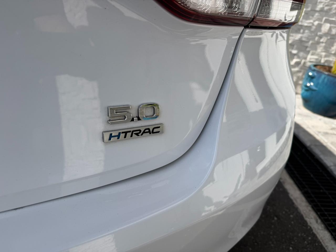 2019 Genesis G80 5.0L Ultimate AWD Jacksonville FL