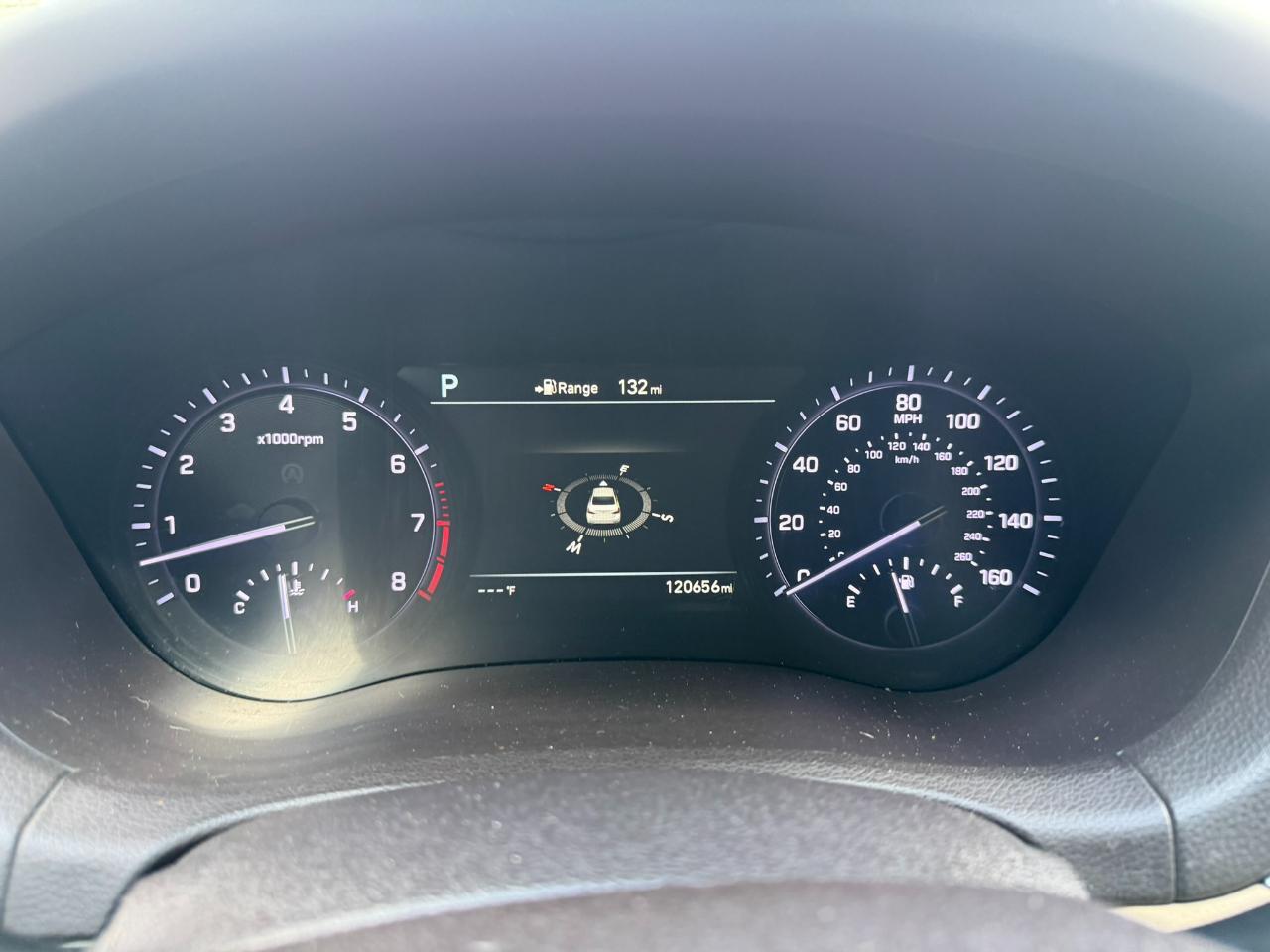 2019 Genesis G80 5.0L Ultimate AWD Jacksonville FL