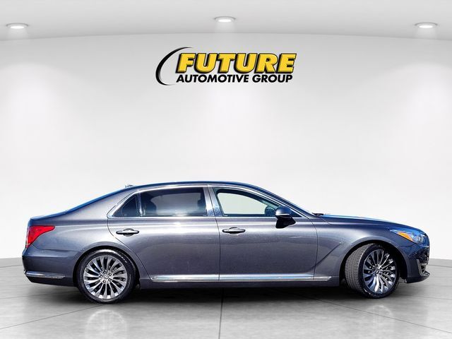 2019 Genesis G90 3.3T Premium
