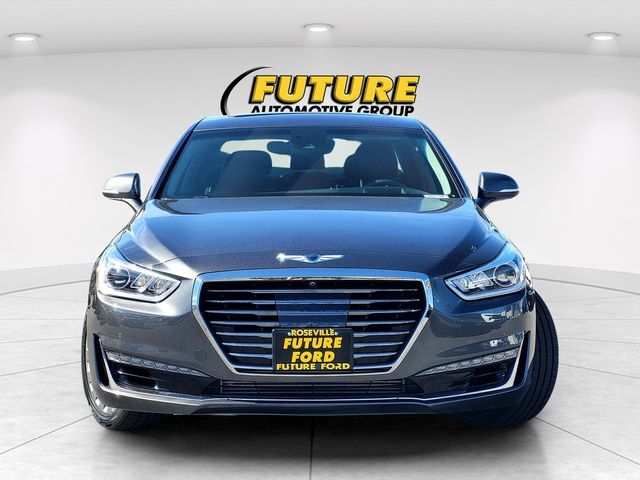 2019 Genesis G90 3.3T Premium