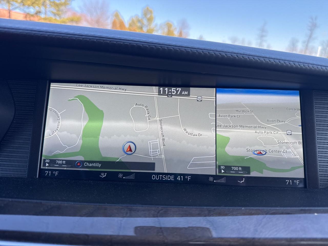 2019 Genesis G90 3.3T Premium Chantilly VA