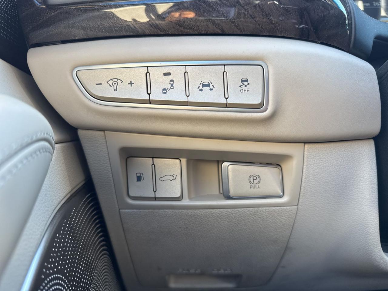 2019 Genesis G90 3.3T Premium Chantilly VA