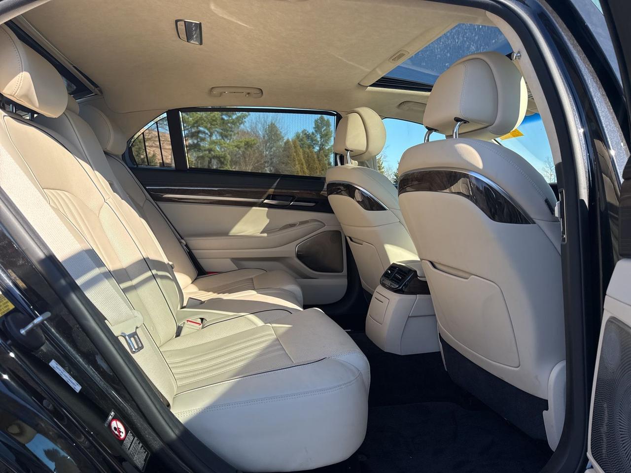 2019 Genesis G90 3.3T Premium Chantilly VA