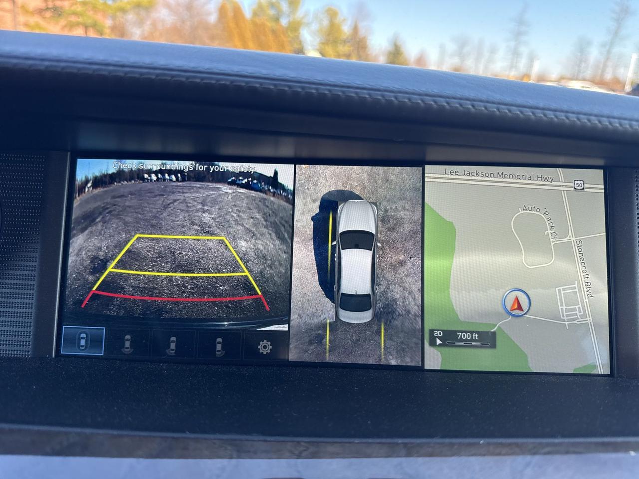 2019 Genesis G90 3.3T Premium Chantilly VA