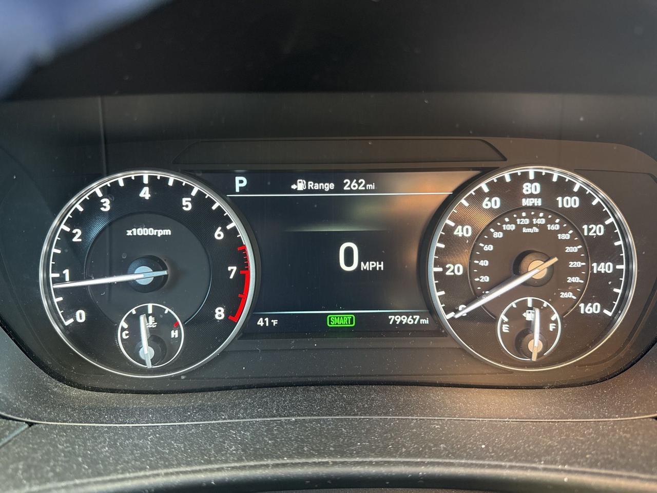 2019 Genesis G90 3.3T Premium Chantilly VA