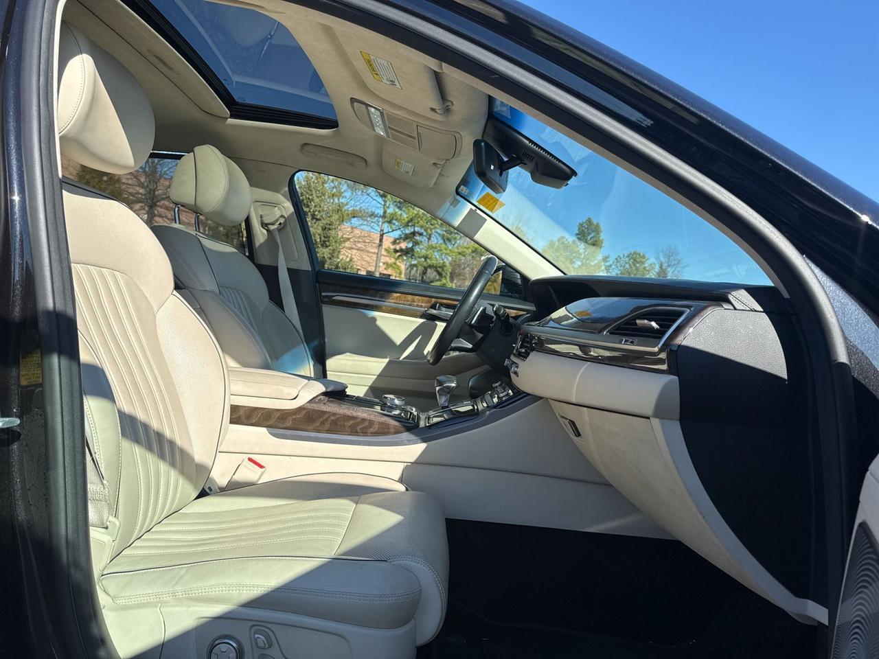 2019 Genesis G90 3.3T Premium Chantilly VA