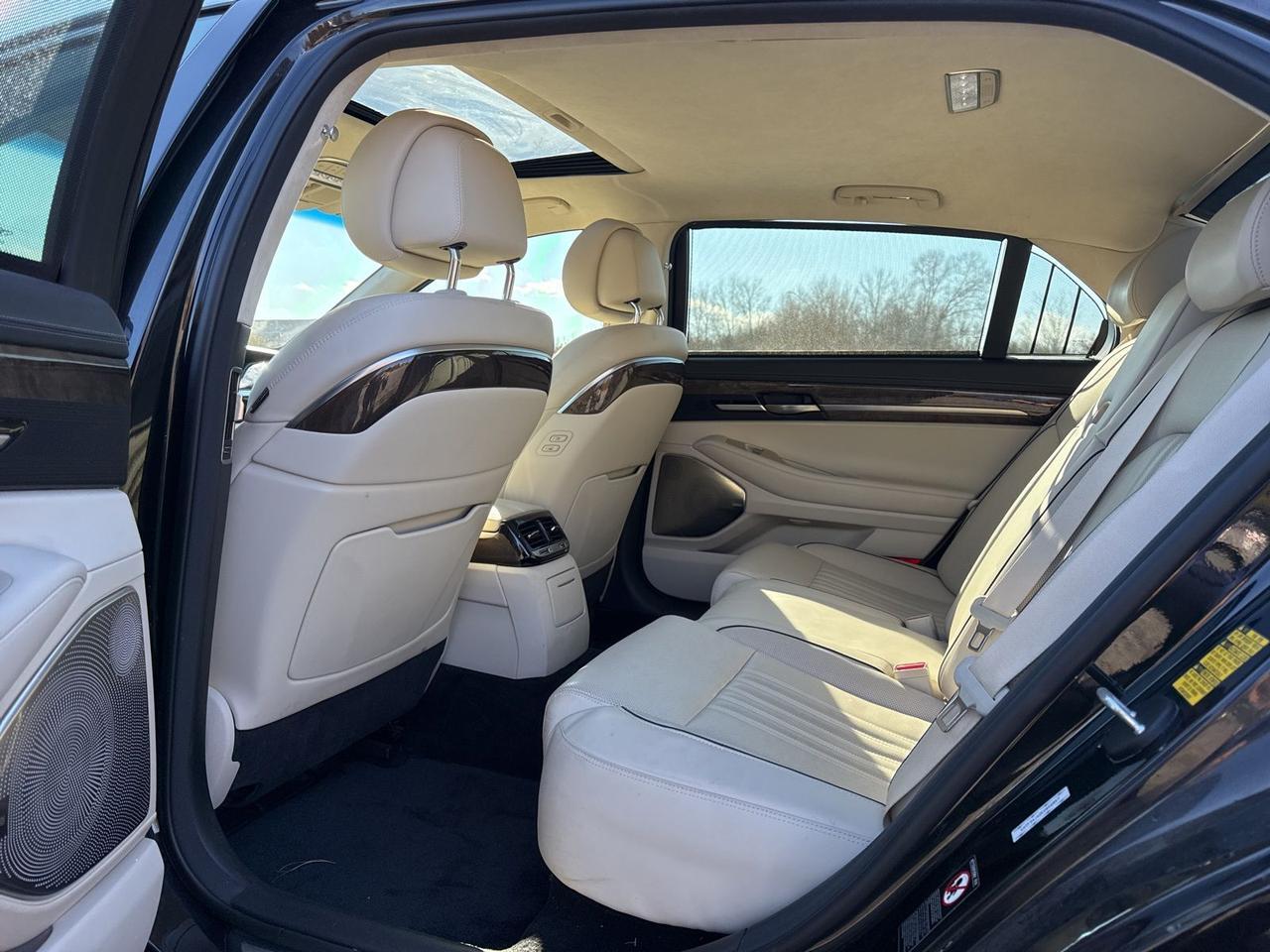 2019 Genesis G90 3.3T Premium Chantilly VA
