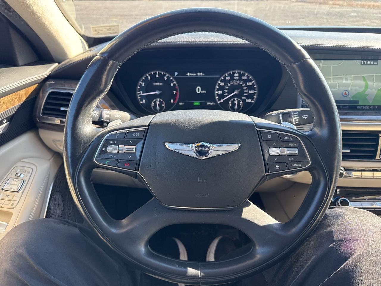 2019 Genesis G90 3.3T Premium Chantilly VA