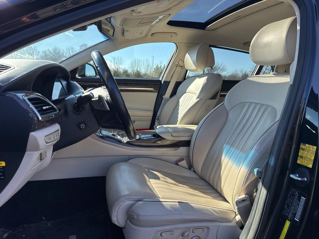 2019 Genesis G90 3.3T Premium Chantilly VA