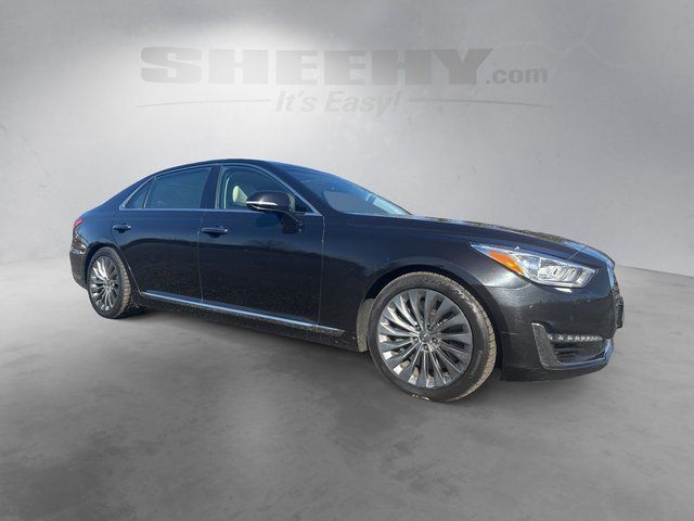2019 Genesis G90 3.3T Premium Chantilly VA