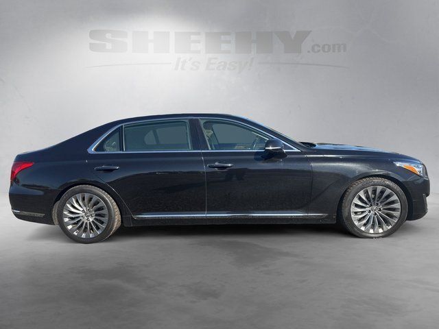 2019 Genesis G90 3.3T Premium Chantilly VA