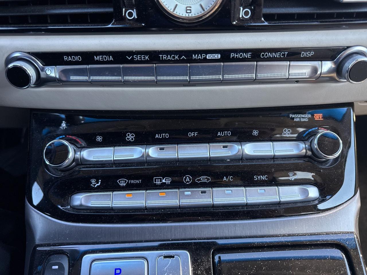 2019 Genesis G90 3.3T Premium Chantilly VA