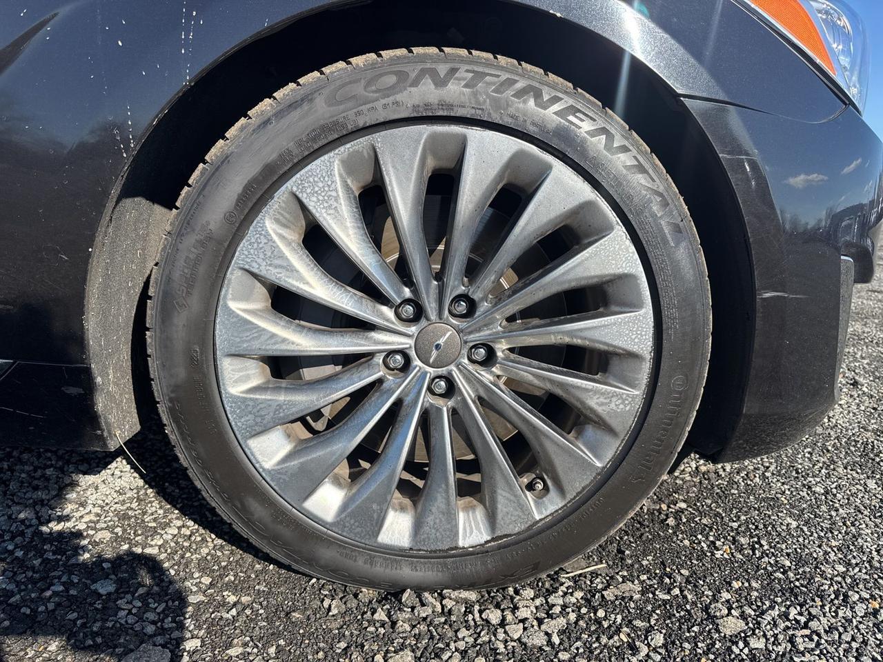 2019 Genesis G90 3.3T Premium Chantilly VA