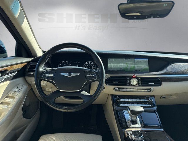 2019 Genesis G90 3.3T Premium Chantilly VA