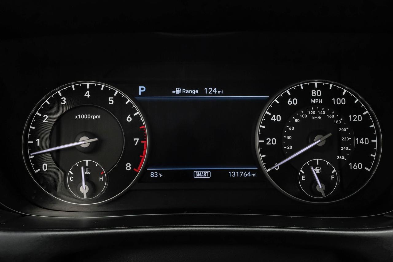 2019 Genesis G90 5.0 Ultimate Richardson TX