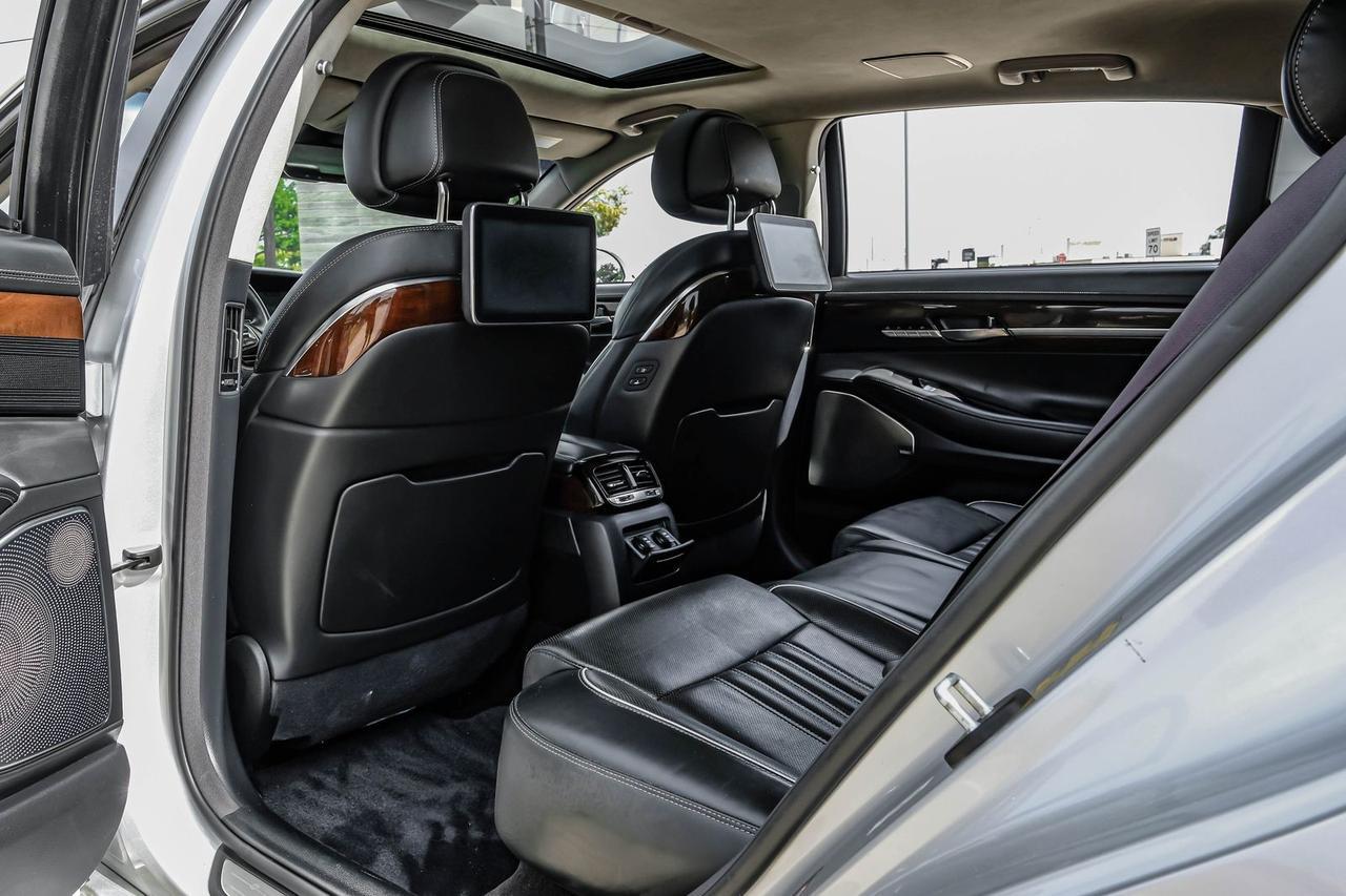 2019 Genesis G90 5.0 Ultimate Richardson TX