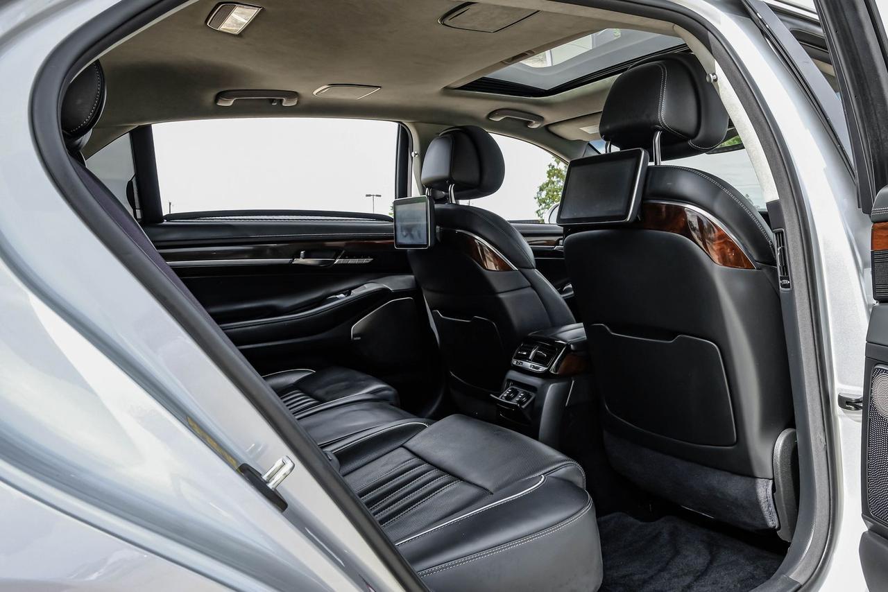2019 Genesis G90 5.0 Ultimate Richardson TX