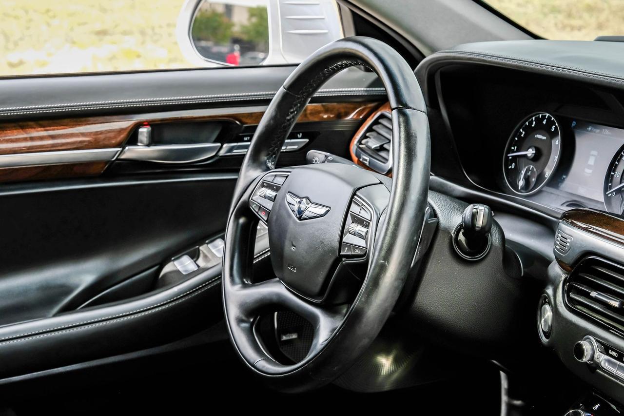 2019 Genesis G90 5.0 Ultimate Richardson TX