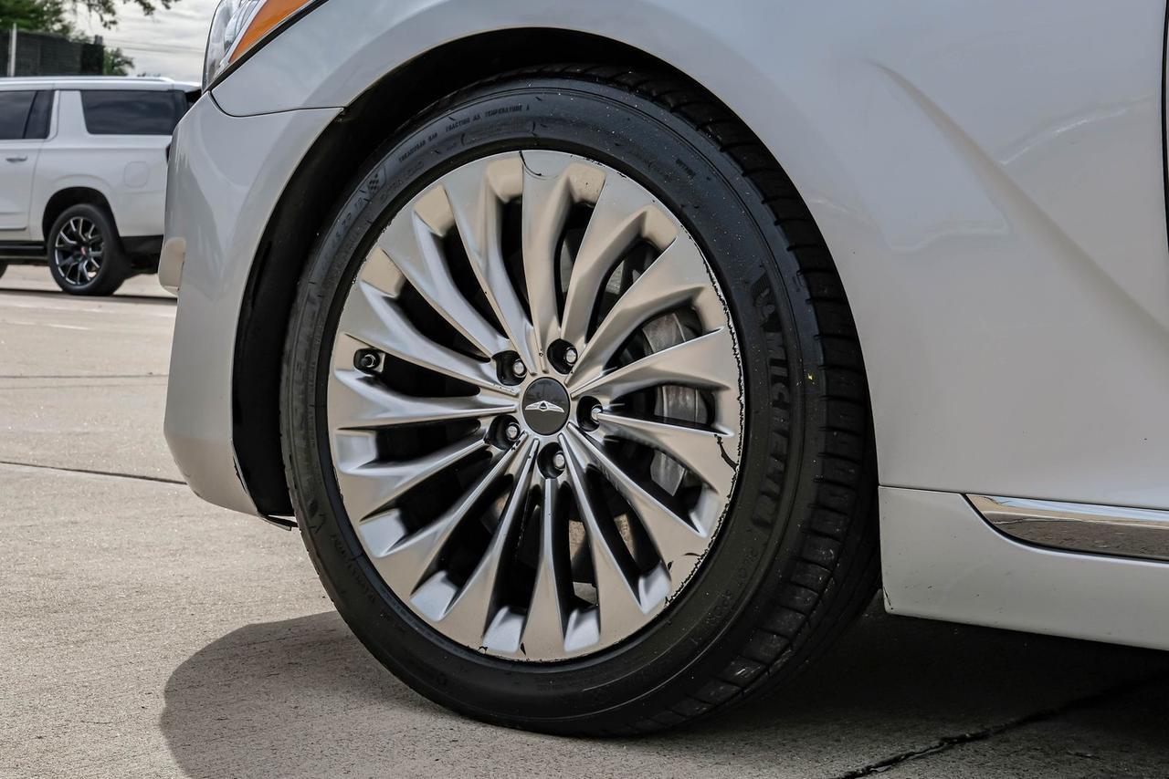 2019 Genesis G90 5.0 Ultimate Richardson TX