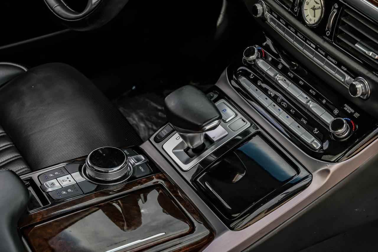 2019 Genesis G90 5.0 Ultimate Richardson TX
