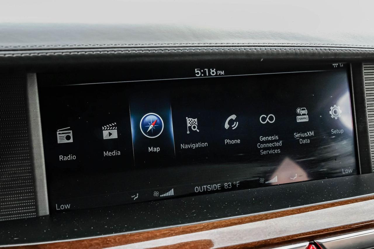 2019 Genesis G90 5.0 Ultimate Richardson TX
