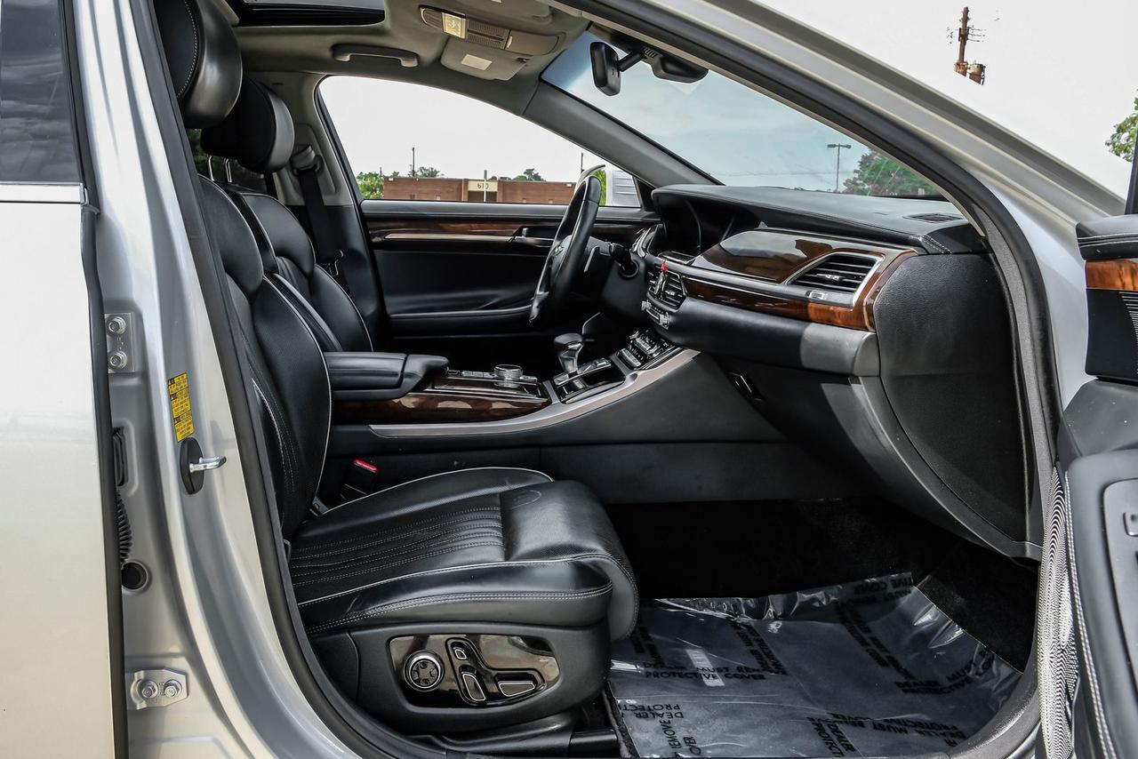 2019 Genesis G90 5.0 Ultimate Richardson TX