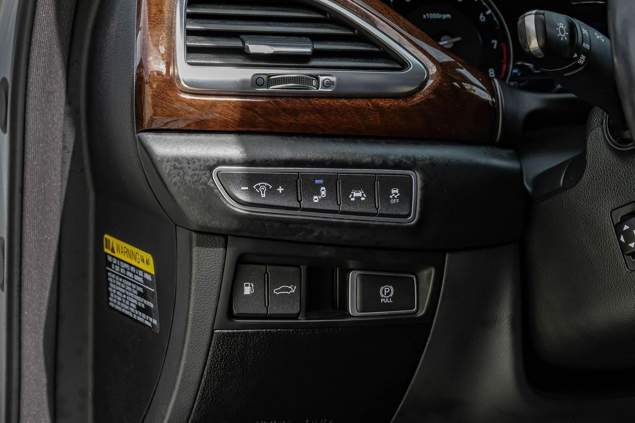 2019 Genesis G90 5.0 Ultimate Richardson TX