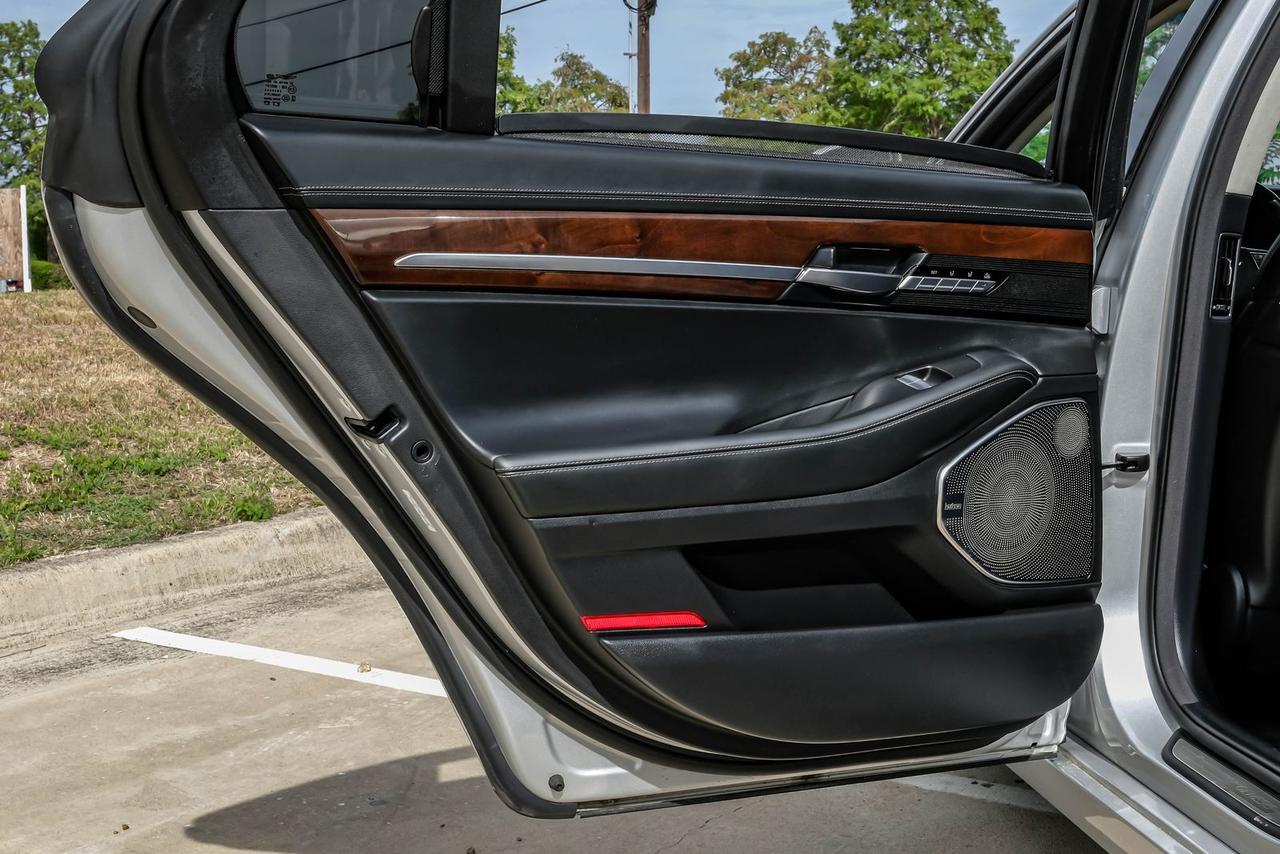 2019 Genesis G90 5.0 Ultimate Richardson TX